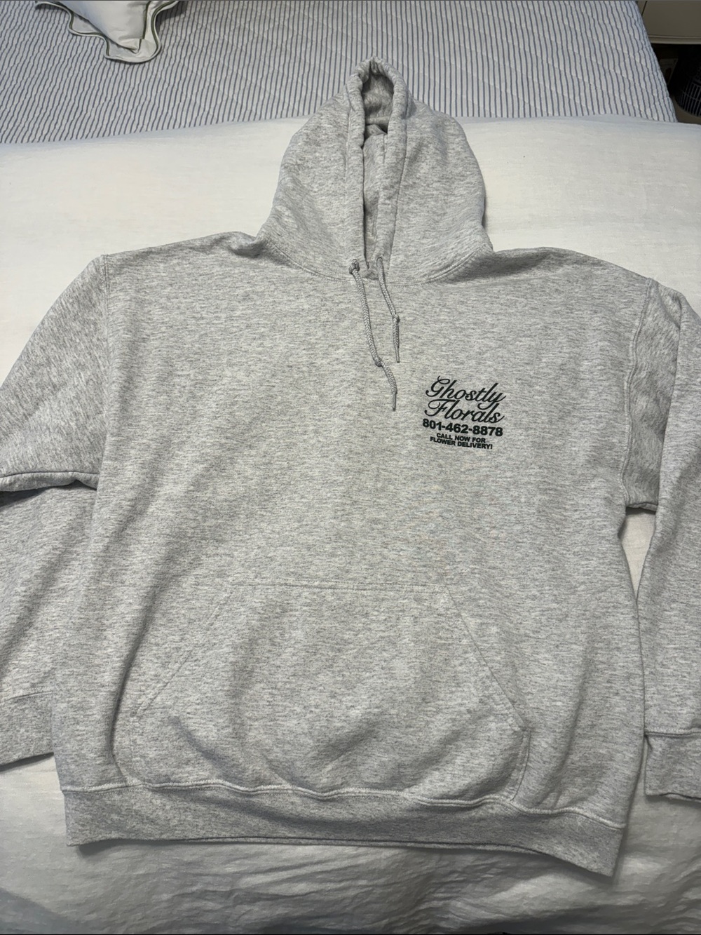 Lonely Ghost hoodie